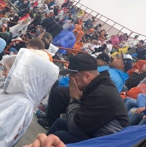 Meet your Posher, Lee